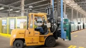 بشرى للمستثمرين.. طرح 386 مصنعا جديدا جاهزا للتسليم الفوري في 8 قطاعات 1